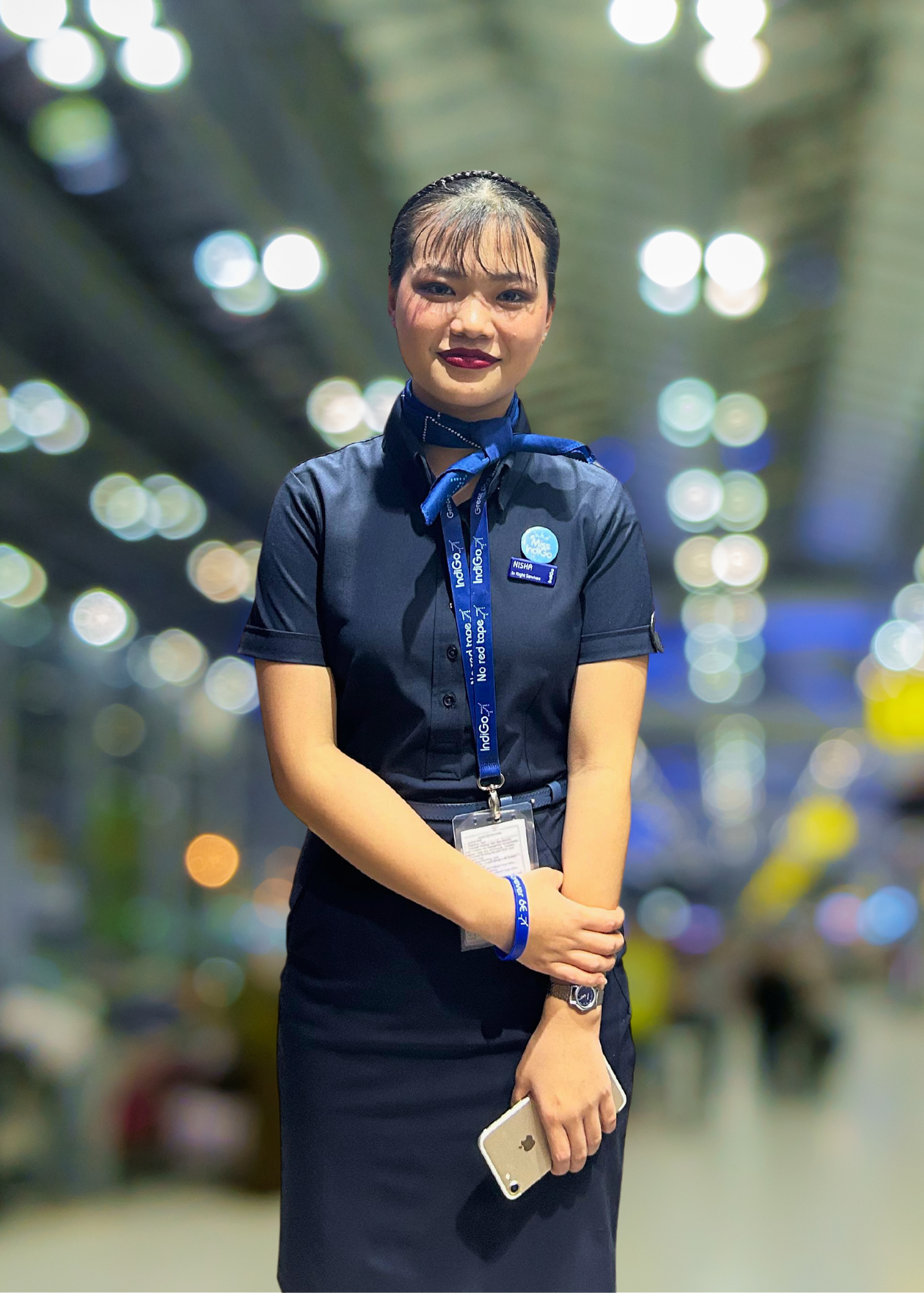 Techi Nisha